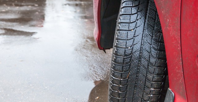 Pourquoi les pneus toutes saisons constituent un excellent choix pour la plupart des conducteurs